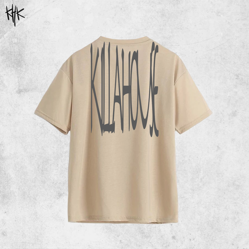 Tricou sanjuro MASTIC