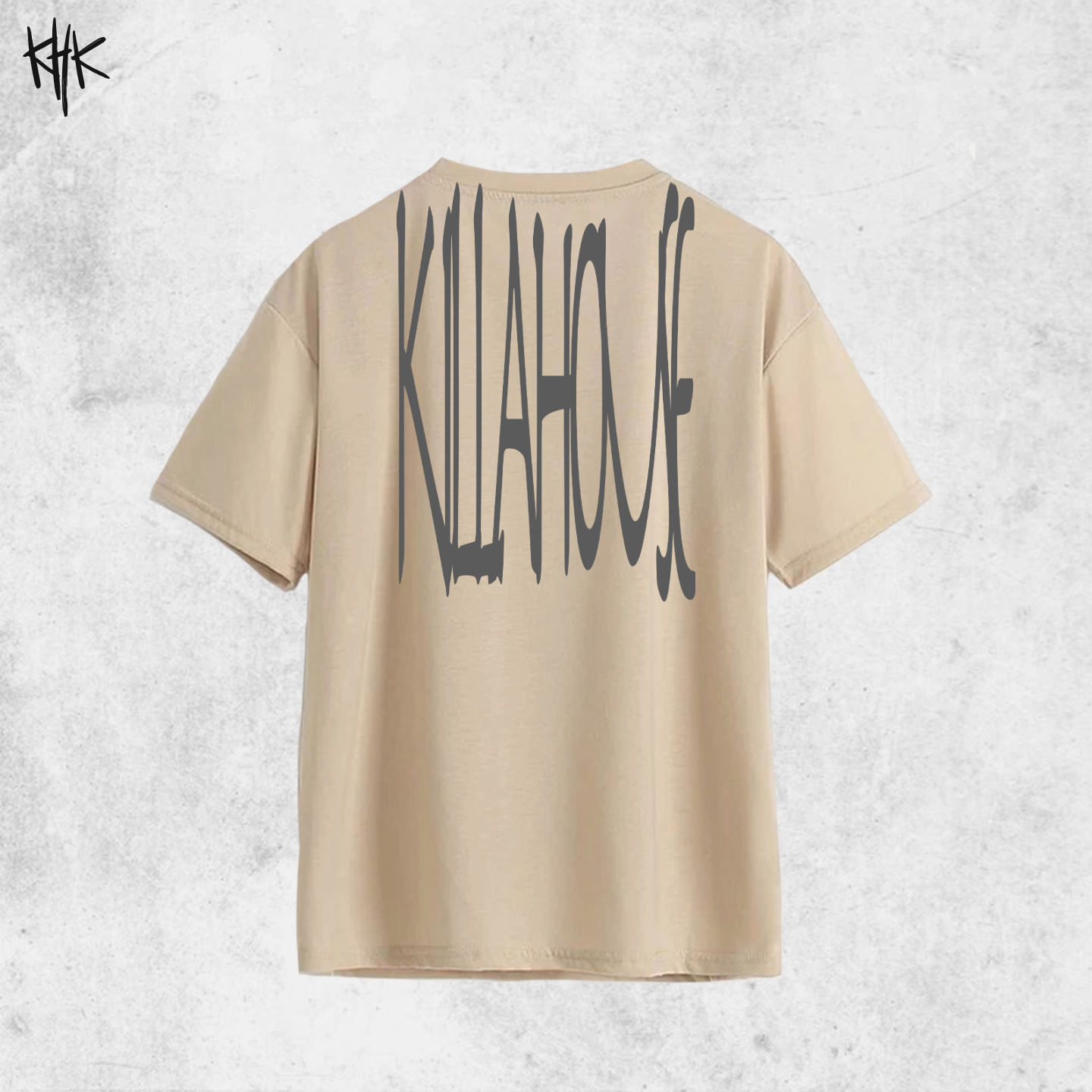 Tricou sanjuro MASTIC