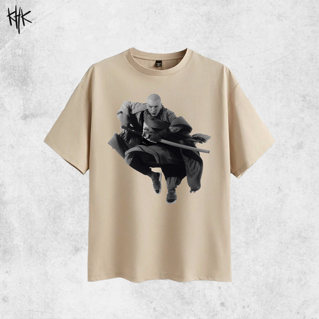 Tricou sanjuro MASTIC