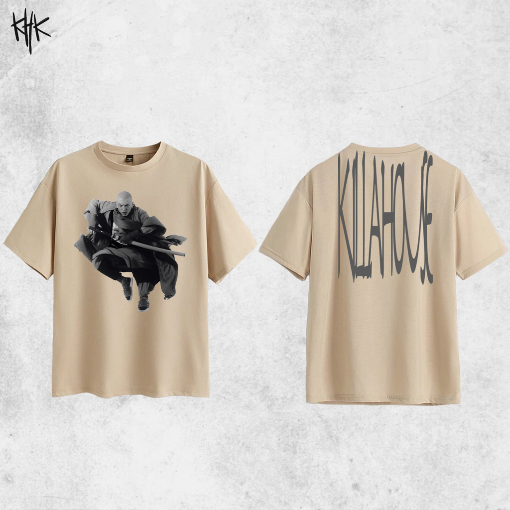 Tricou sanjuro MASTIC