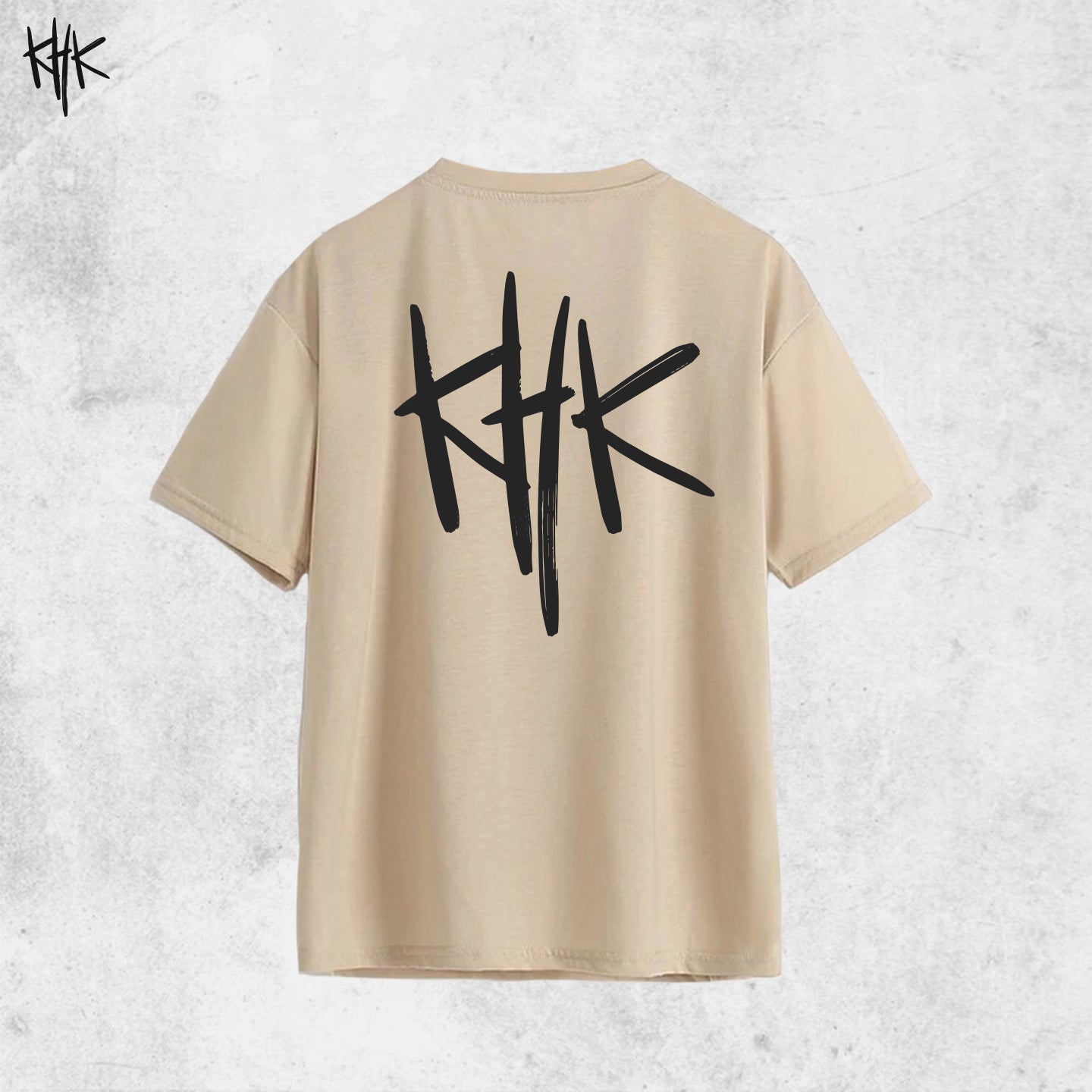 Tricou khk member MASTIC