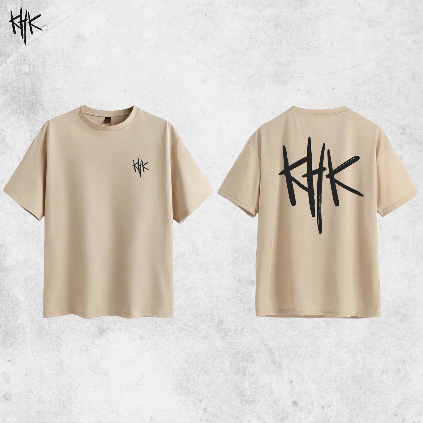 Tricou khk member MASTIC