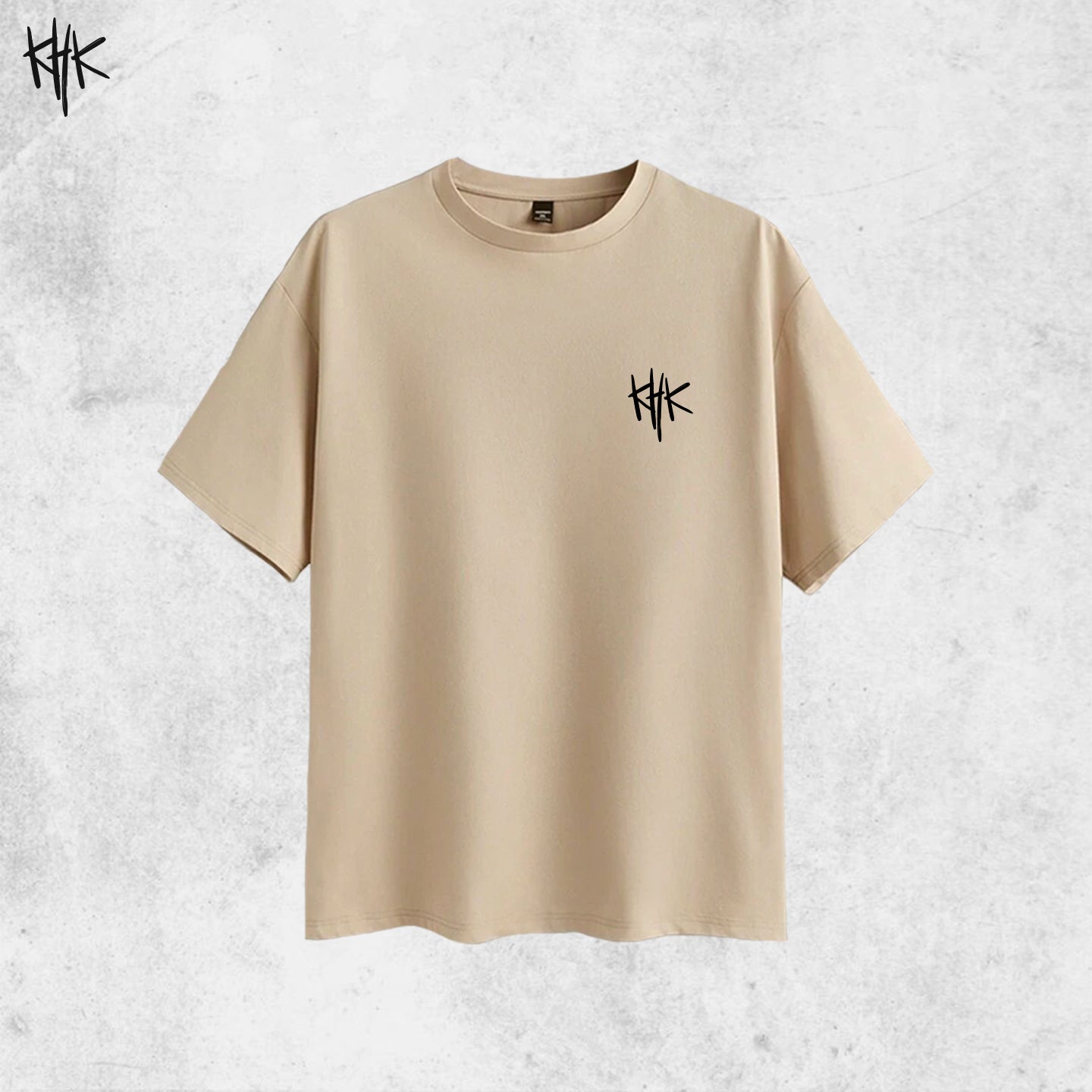 Tricou khk member MASTIC