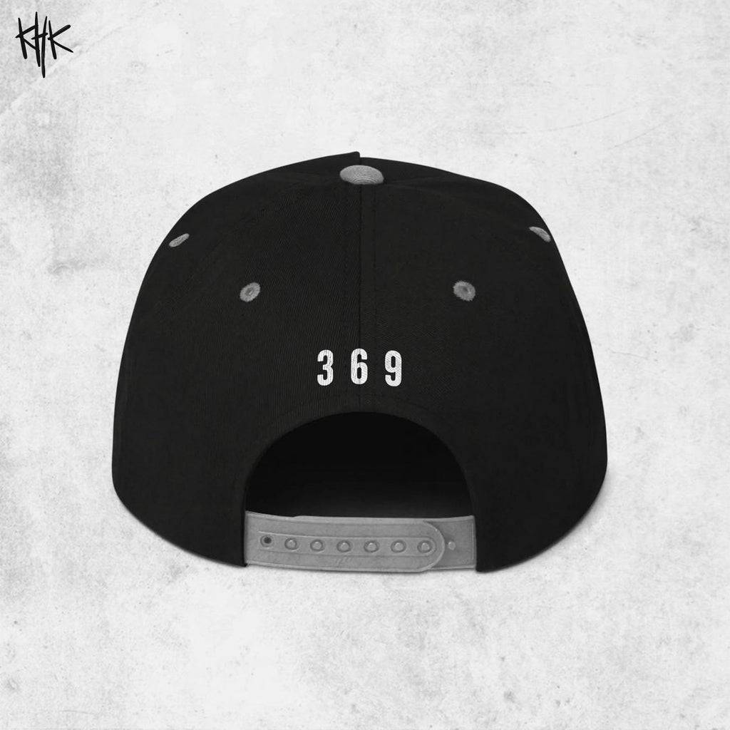 Șapcă the 369er