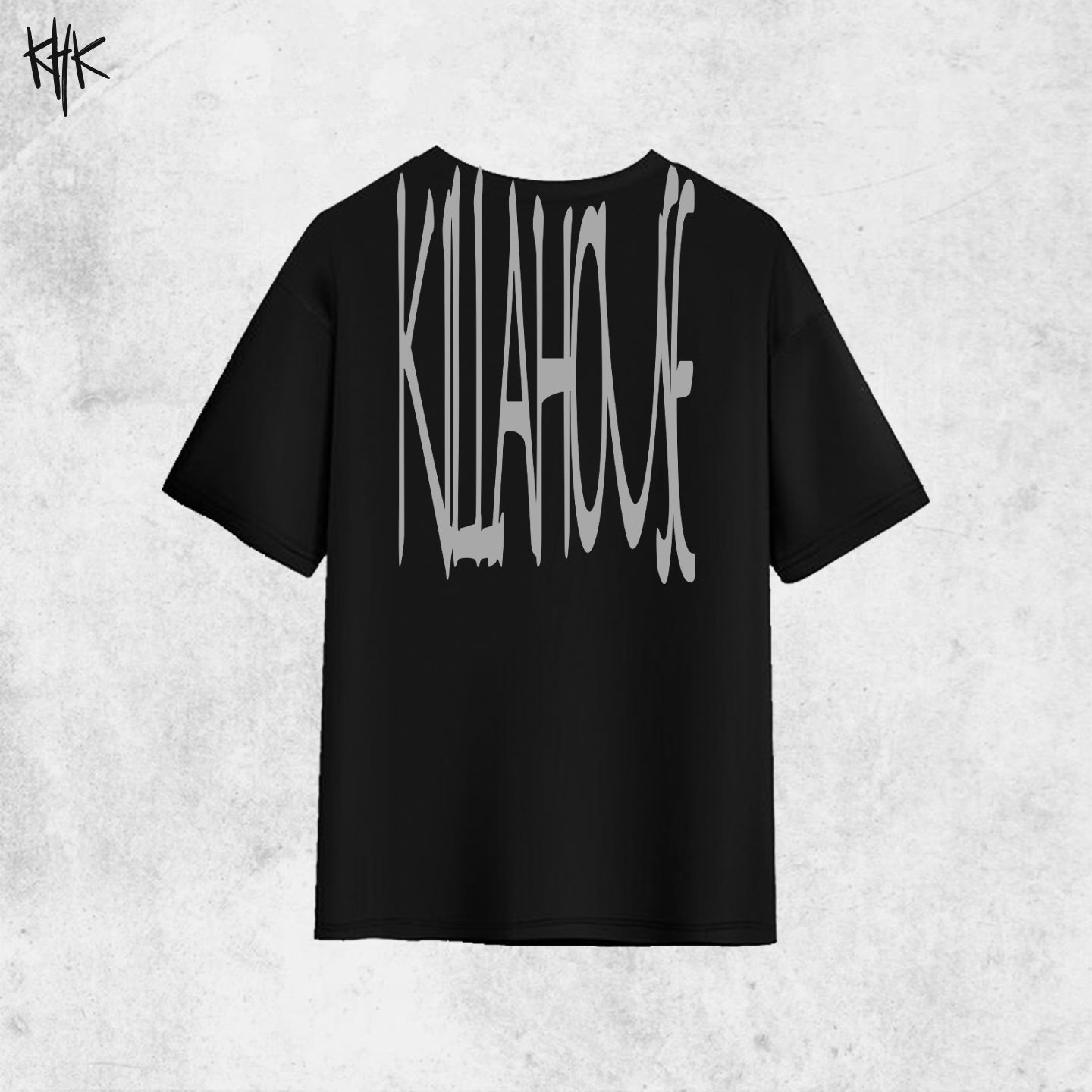 Tricou sanjuro BLACK