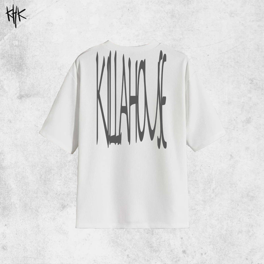 Tricou sanjuro WHITE